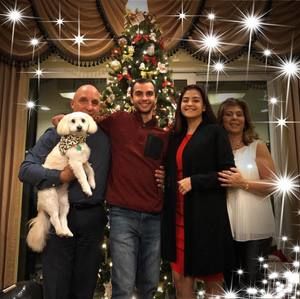 Meet your Posher, Susan